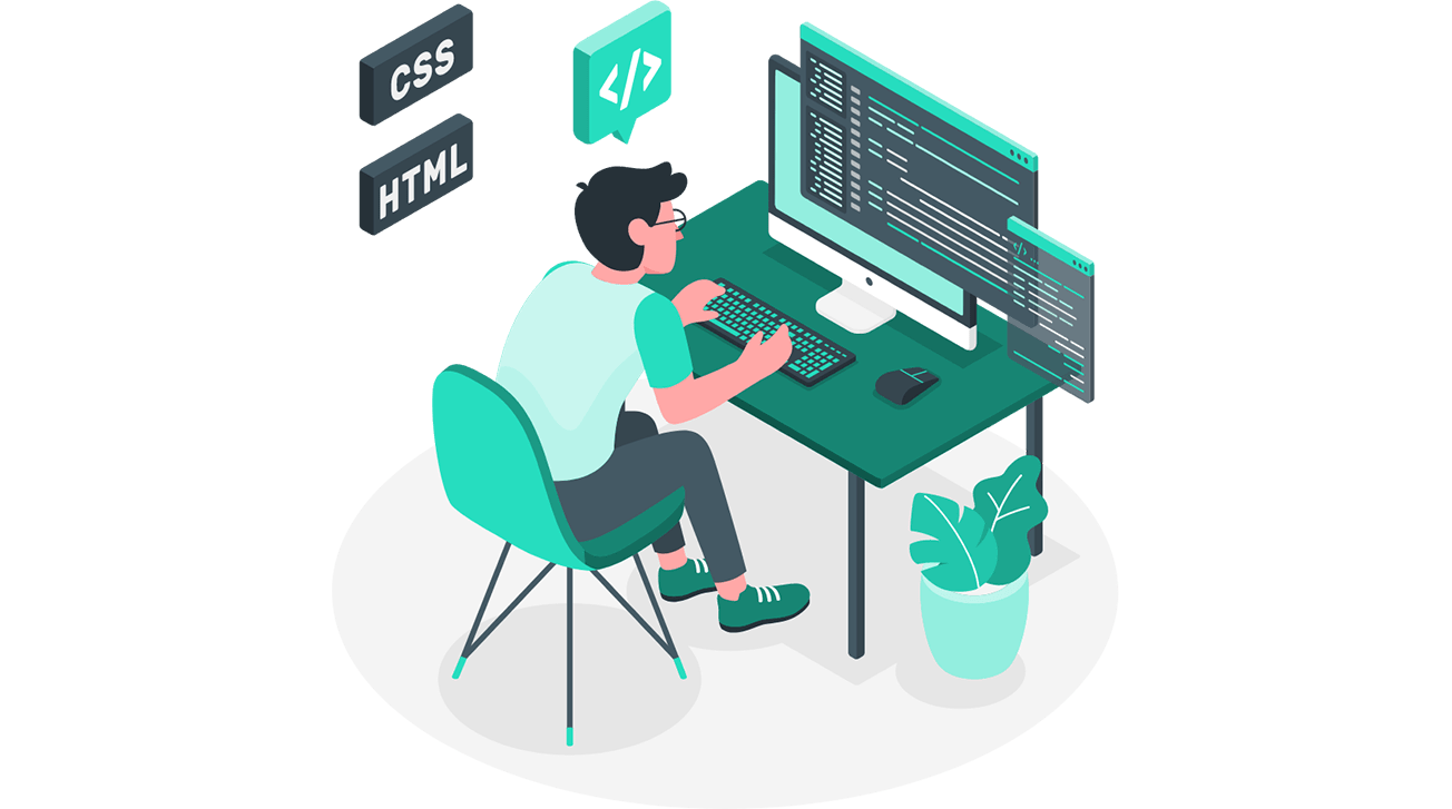 SIMPLIFIED APPROACH FOR APPLICATION DEVELOPMENT